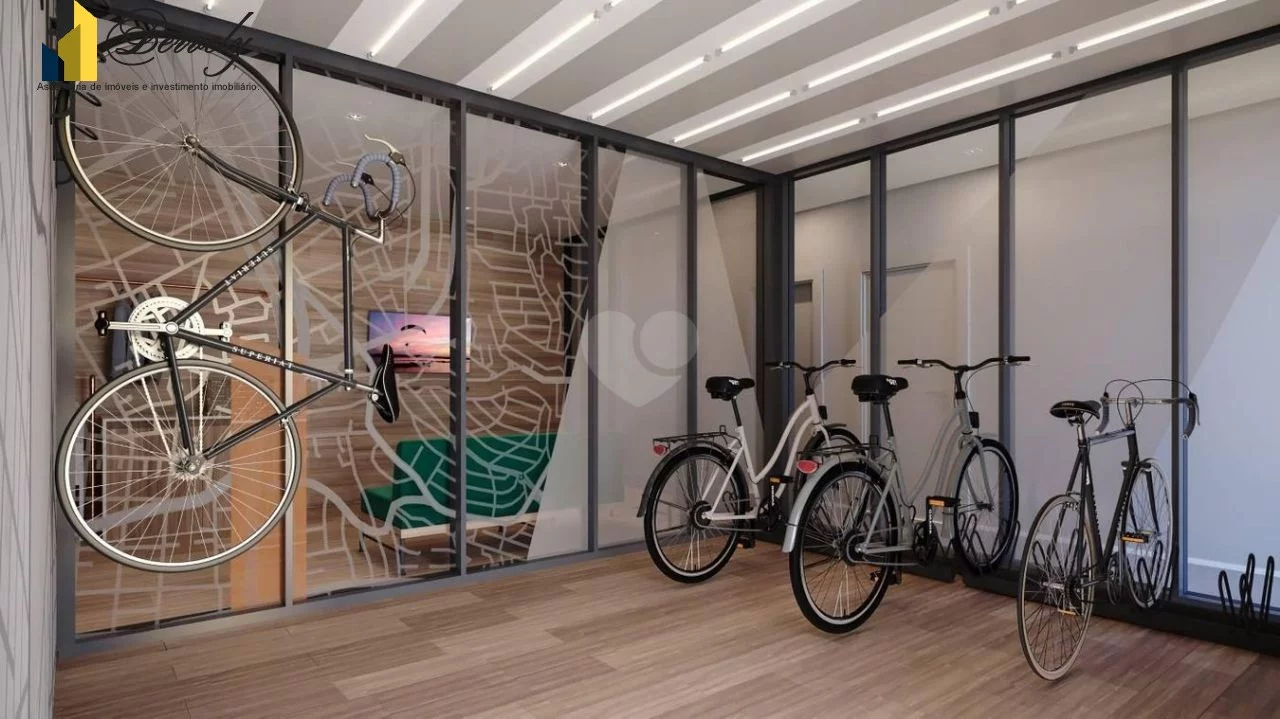 Imagem Apartamento studio em São Paulo