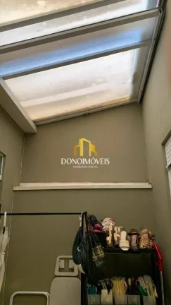Imagem Conforto e comodidade nesse apartamento com 42 metros a venda com 2 quartos, sendo 1 suíte e 2 banh...