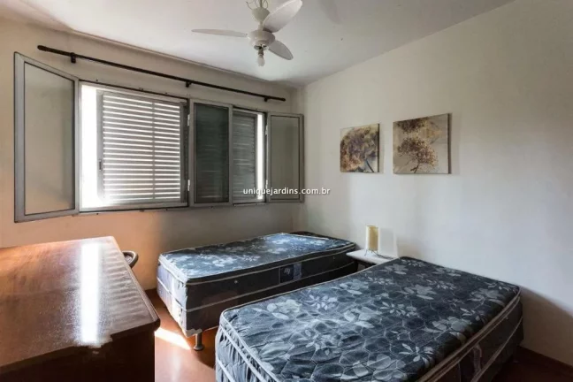 Imagem Apartamento à venda Vila Olímpia São Paulo
