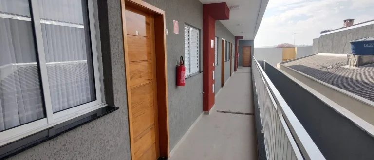 Imagem Apartamento de 2 dormitórios pronto na Parada XV