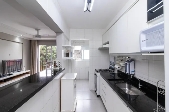 Imagem Apartamento para venda em Casa Verde com 2 quartos , 50m2