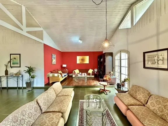 Imagem Chácara 4.900 m², Km 29 Rap. Tavares