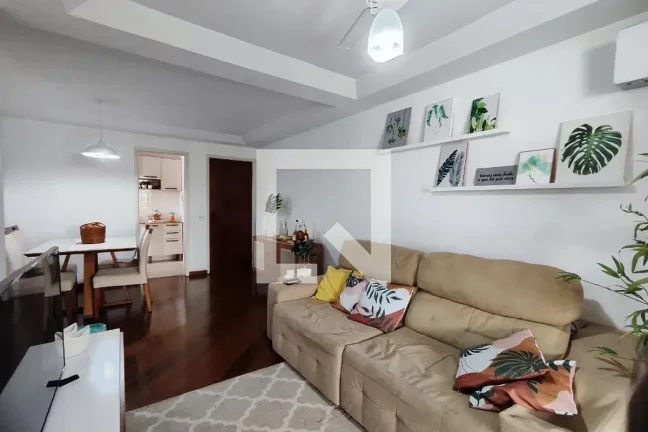 Imagem Apartamento à Venda - Recreio, 3 Quartos, 115 m2