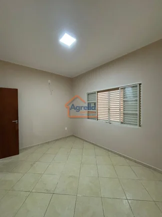 Imagem Casa à venda no bairro Jardim Boa Vista - Mogi Guaçu/SP