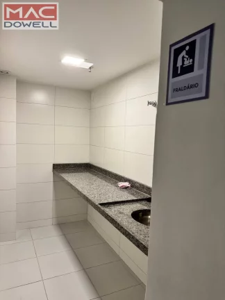 Imagem Apartamento de 75 m² / 3 Quartos - A VENDA - Mutondo - São Gonçalo/RJ