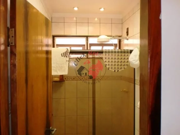 Imagem Sobrado à venda no bairro Rudge Ramos em São Bernardo do Campo