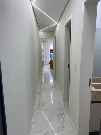 Imagem Apartamento para Venda em Santo André / SP no bairro Parque das Nações