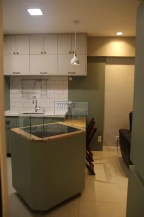 Imagem APARTAMENTO À VENDA NA VILA MARIANA, SÃO PAULO