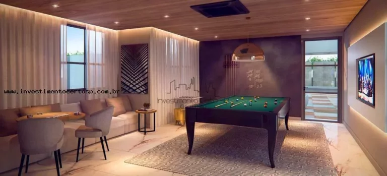Imagem Apartamento à venda em São Paulo/SP
