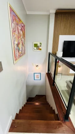 Imagem Exclusivo Sobrado Moderno com Conforto e Sofisticação no CENTRO UBATUBA-SP