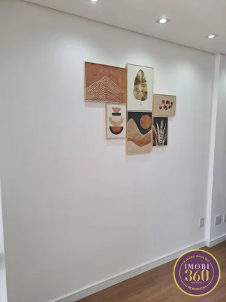 Imagem Elegância e Conforto: Seu Novo Lar em Vila Ema por R$ 560.000!