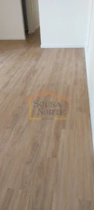 Imagem Apartamento com 70 m² de área útil, bem distribuído e aconchegante, com 2 dormitórios, sendo 1 ...