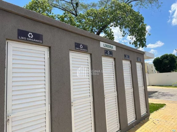 Imagem Apartamento em construção, 3 dormitórios à venda, por R$ 240.000,00 - Cond. JARDINS LESTE II - Vale Quem Tem - Teresina/PI, próximo à Faculdade FAET