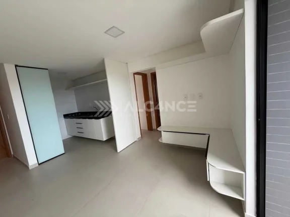 Imagem Apto - 2 Quartos - 1 Suíte - 54 m² - Intermares, Cabedelo/PB