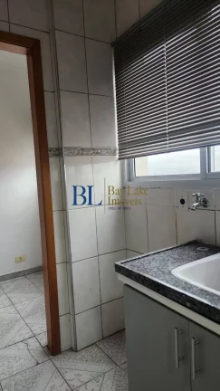 Imagem Apartamento à Venda - 80M² - 2 Quartos - Planalto Paulista!!