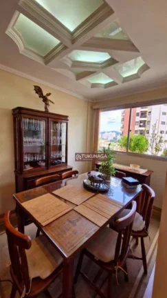 Imagem Apartamento à venda, 72 m² por R$ 430.000,00 - Parque Mandaqui - São Paulo/SP