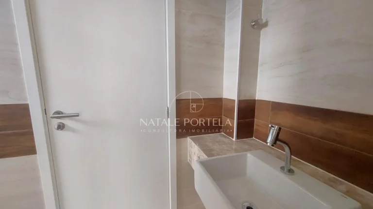 Imagem Novíssimo apartamento junto a Jaqueira!