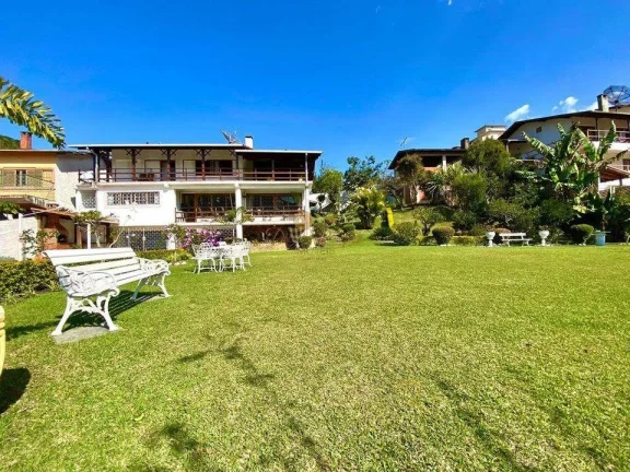 Imagem Casa para Venda em Teresópolis / RJ no bairro Jardim Cascata