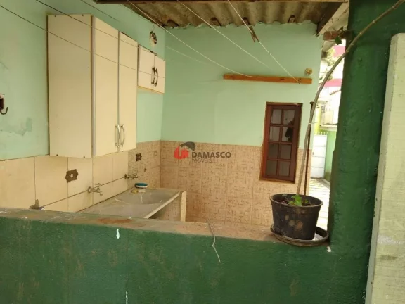 Imagem Casa à venda, Santo Antônio, São Caetano do Sul, SP