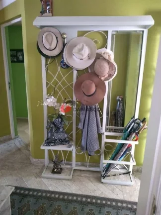 Imagem Apartamento à venda 4 Quartos, 4 Suites, 4 Vagas, 340M², Jardim, Santo André - SP