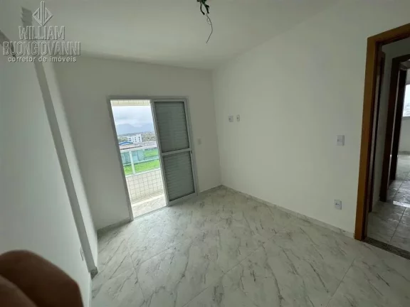Imagem Apartamento à Venda em Vila Mirim, Praia Grande - SP