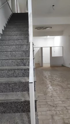 Imagem Alugo Predio Comercial em Santo André