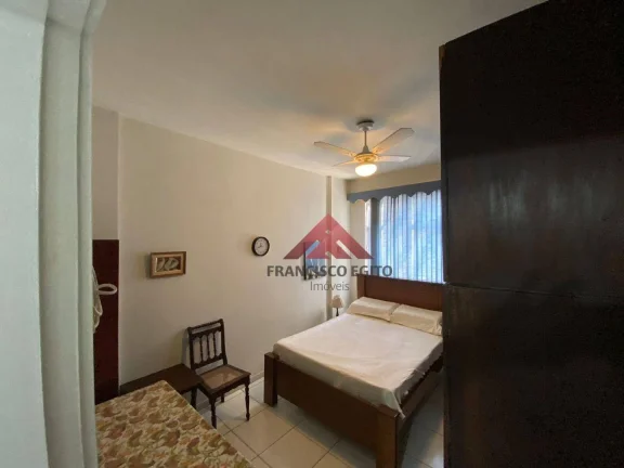 Imagem Apartamento, 2 qtos, 1 vaga,(porteira fechada)