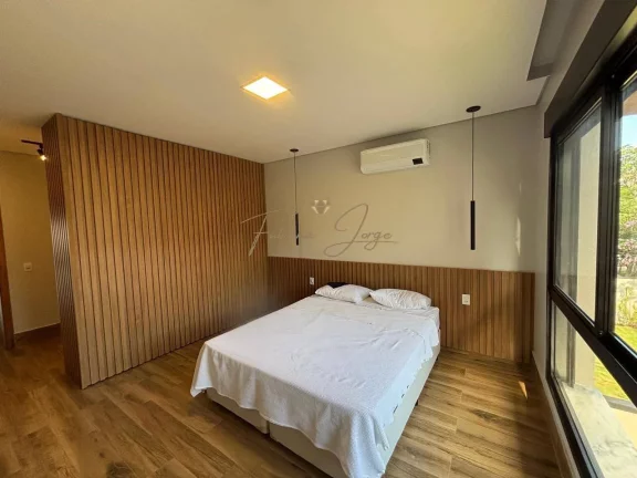 Imagem Casa de Condomínio com 4 Quartos à Venda, 292 m² em Pinheiro - Valinhos
