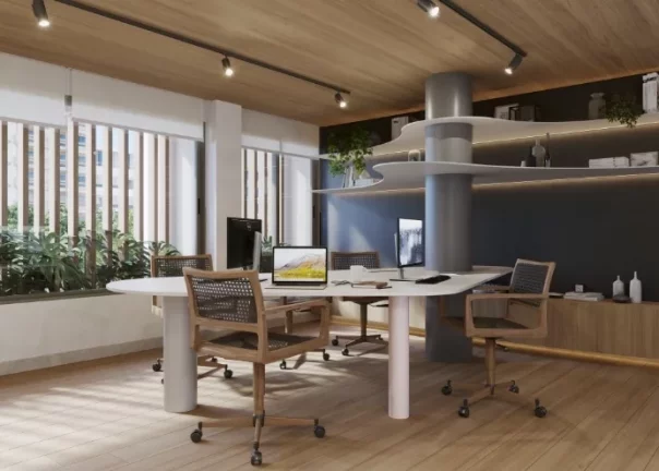 Imagem Apartamento com 4 Quartos à Venda, 146 m² em Icaraí - Niterói