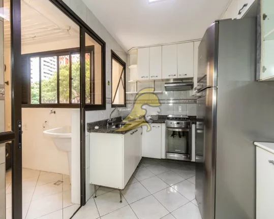 Imagem LOCAÇÃO MOEMA NOBRE APARTAMENTO 140,00 M ÁREA ÚTIL 4 DORMITÓRIOS SENDO 1 DELES SUÍTE SALA ESPAÇOSA 2 AMBIENTES VARANDA 2 VAGAS LAZER