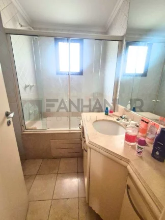 Imagem Apartamento à Venda no Jardins - 3 Quartos, 3 Suítes, 3 Salas, 4 Banheiros, 3 Vagas - São Paulo-SP - 157m²
