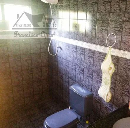 Imagem Casa-Terrea-para-Venda-em-Vila-Sao-Roque-Lorena-SP