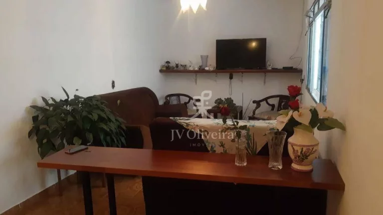 Imagem Casa com 3 dormitórios à venda, 293 m² - Jardim Jussara - São Paulo/SP