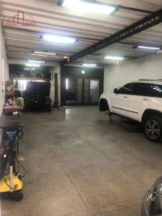 Imagem Oportunidade! Casa com ponto comercial.