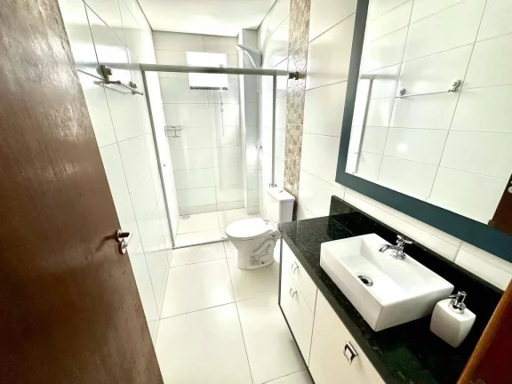 Imagem Apartamento à venda em Itajuba
