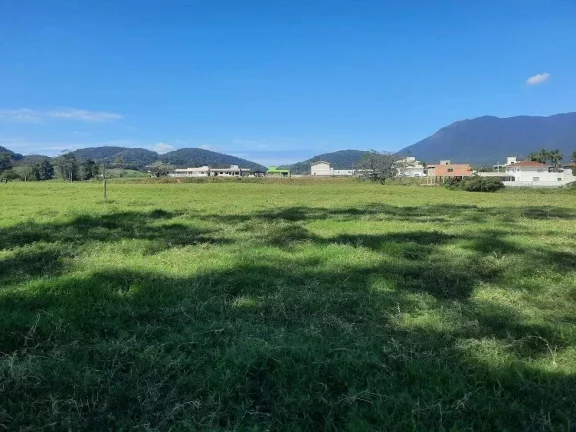 Imagem Terreno à Venda, 36.846 m2, com Viabilidade para Loteamento. Sul do Rio, Santo Amaro da Imperatriz, SC