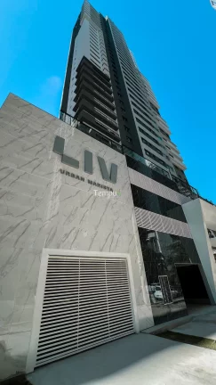 Imagem Liv Urban Marista - Apartamento no LIV URBAN à venda no bairro Setor Marista, 2 suítes, 71m² - Goiânia/GO