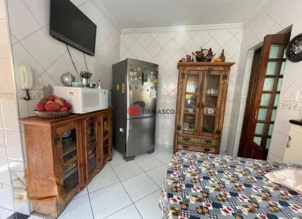 Imagem Sobrado à venda 4 Quartos, 4 Suites, 5 Vagas, 324M², Jardim São Caetano, São Caetano do Sul - SP