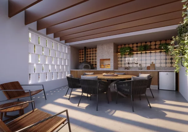 Imagem APARTAMENTO RESIDENCIAL em São Paulo - SP, Pinheiros