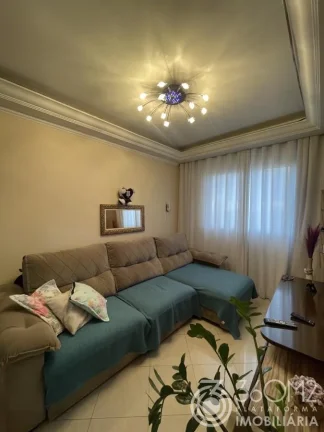 Imagem Apartamento para Venda em São Bernardo do Campo / SP no bairro Rudge Ramos