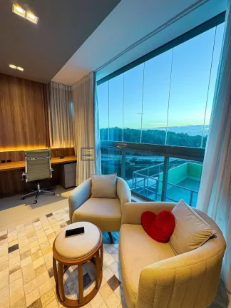 Imagem APARTAMENTO LINDAMENTE MONTADO E DECORADO