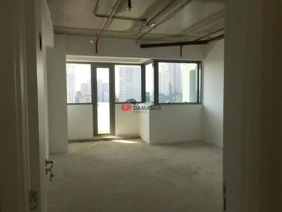 Imagem Sala para Locação 1 Vaga, 40M², Jardim Paulista, São Paulo - SP