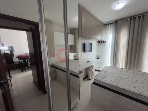 Imagem Cobertura duplex, 2 suítes, 140 m², Centro - Cabo Frio