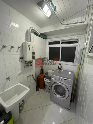 Imagem Apartamento à Venda na Vila Carrão: 3 Quartos, 1 Suíte, 2 Vagas - São Paulo-SP