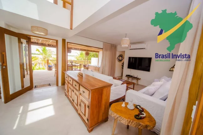 Imagem CASA A VENDA NO OUTEIRO DAS BRISAS