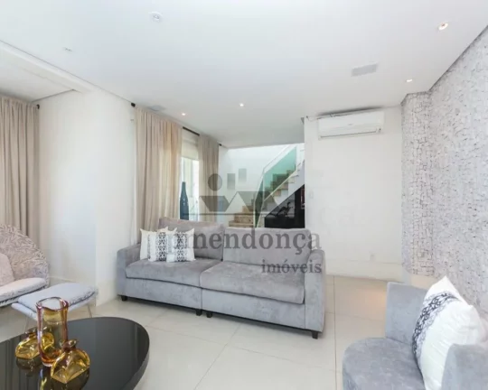 Imagem Cobertura Duplex 3 quartos 4 vagas 259 m²