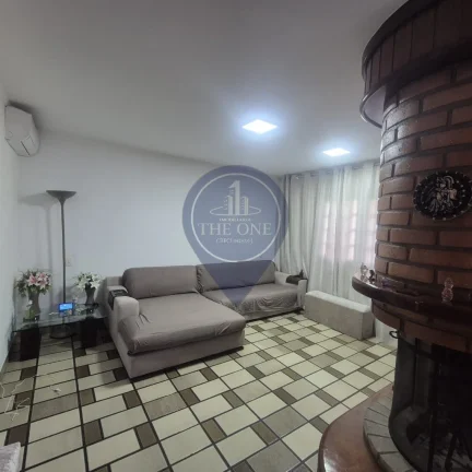 Imagem Casa à venda em São Paulo-SP, Planalto Paulista: 3 quartos, 3 suítes, 3 salas, 4 banheiros, 4 vagas de garagem, 277m²!
