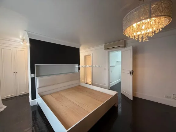 Imagem Apartamento para alugar Jardim América São Paulo