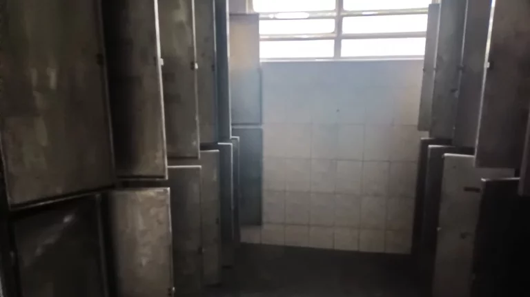 Imagem PAVILHÃO GALPÃO PARA VENDA OU LOCAÇÃO EM DIADEMA