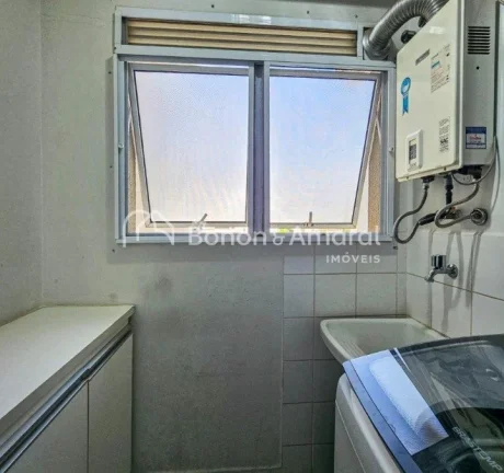 Imagem Apartamento à venda no Parque Prado ? Campinas/SP

Conforto, praticidade e lazer completo em um dos...